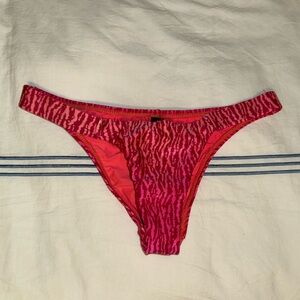 ViX Swim Magenta Bikini Bottoms
